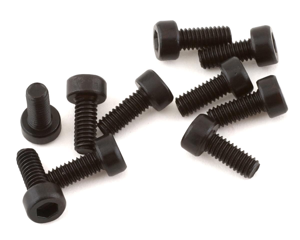 Arrma 2.5x6mm Cap Head Screw (10)