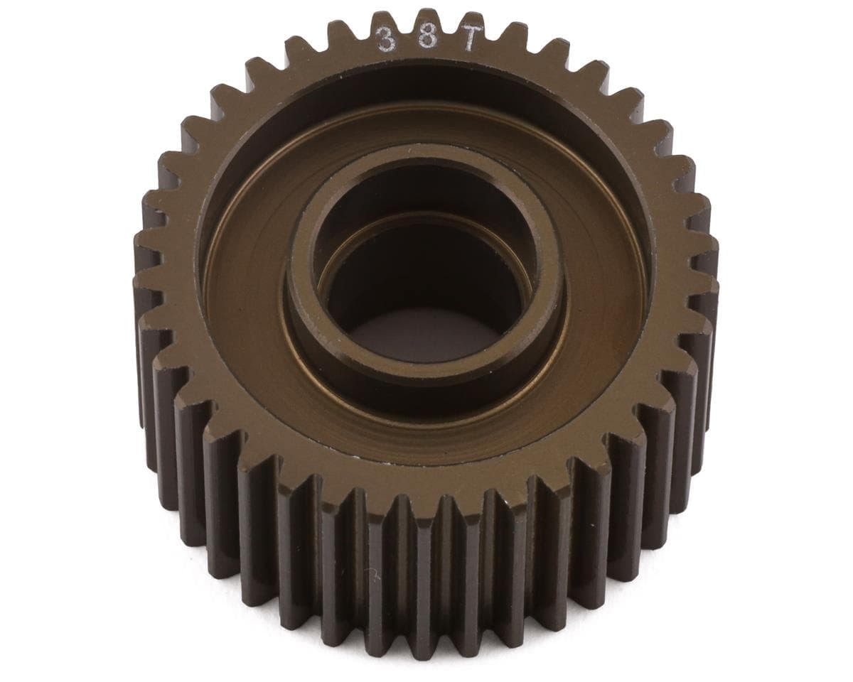 Exotek XB2 Aluminum Idler Gear (38T)