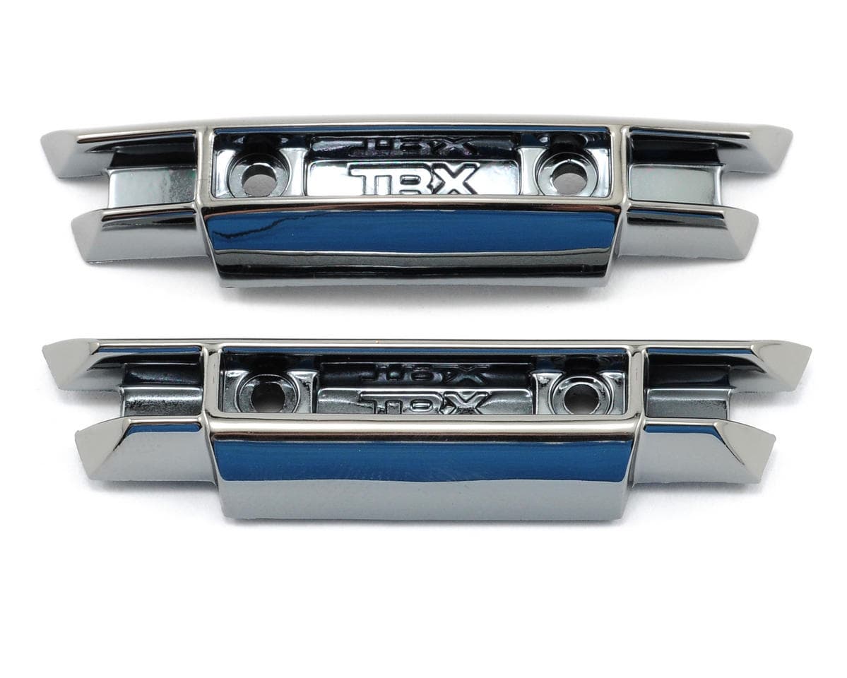 Traxxas Front & Rear Bumper Set