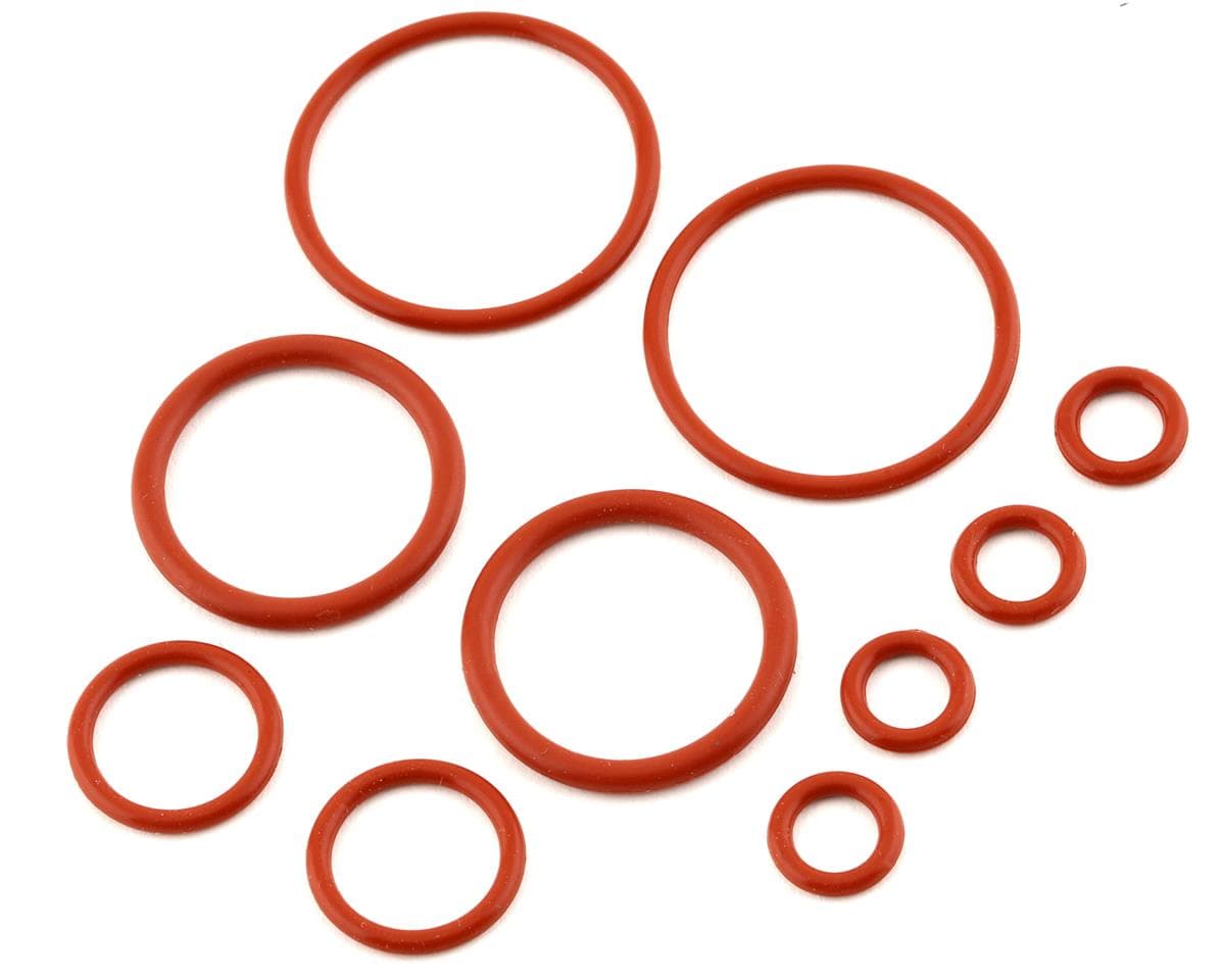 Pro-Line PowerStroke Shocks O-Ring Set for Traxxas Maxx