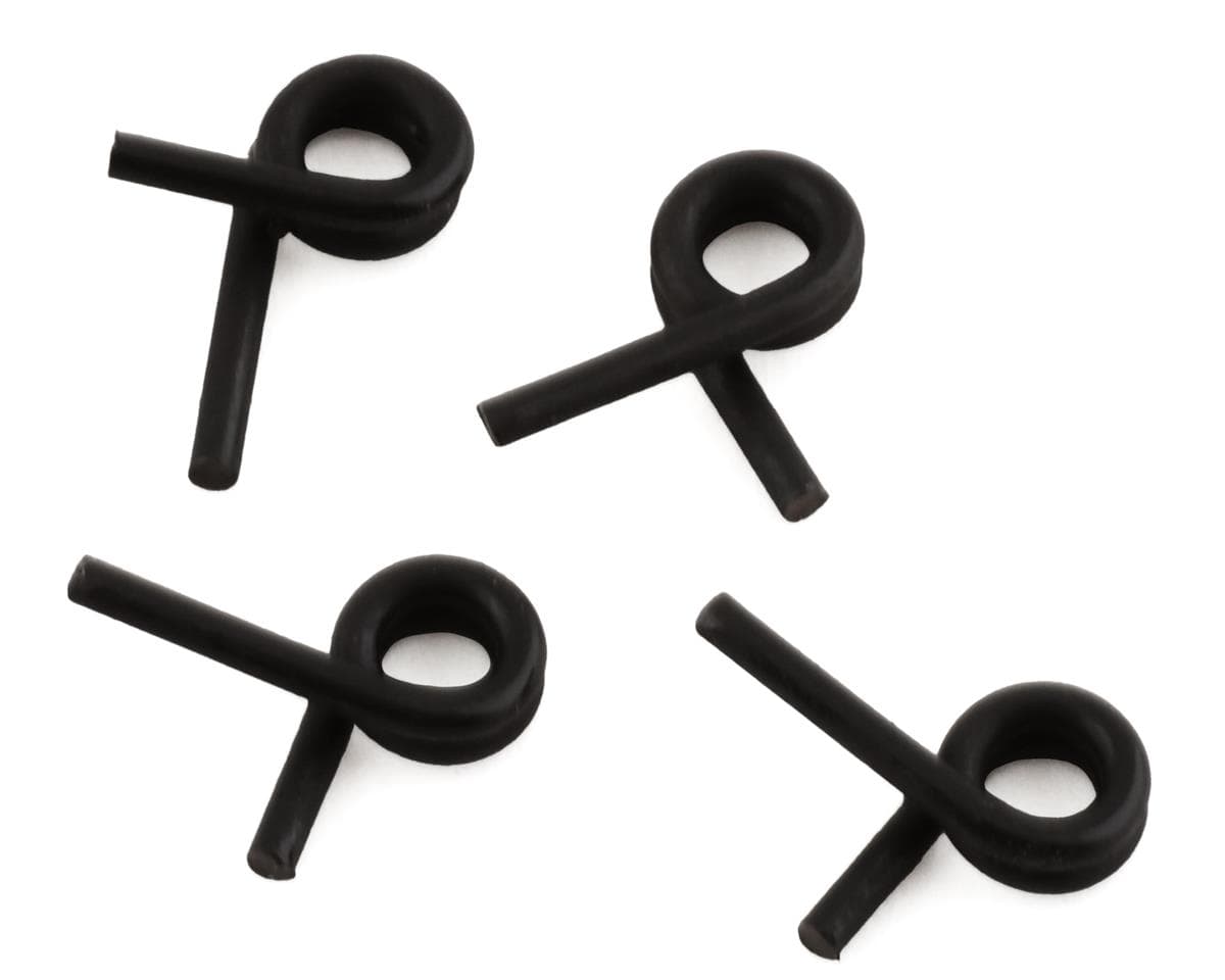 Mugen Seiki V2 1.0mm Clutch Springs (4)
