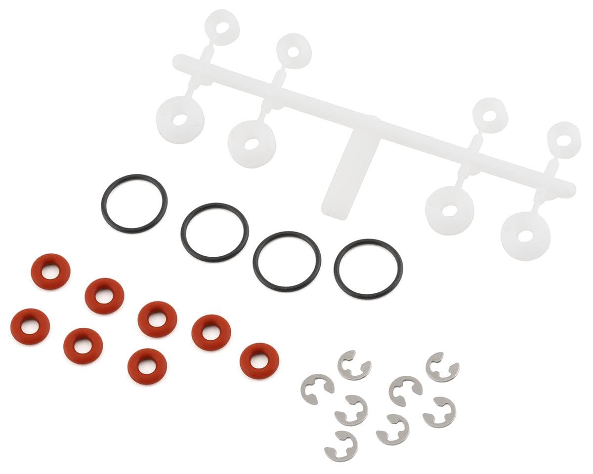 Team Associated Apex2 Shock Rebuild Kit