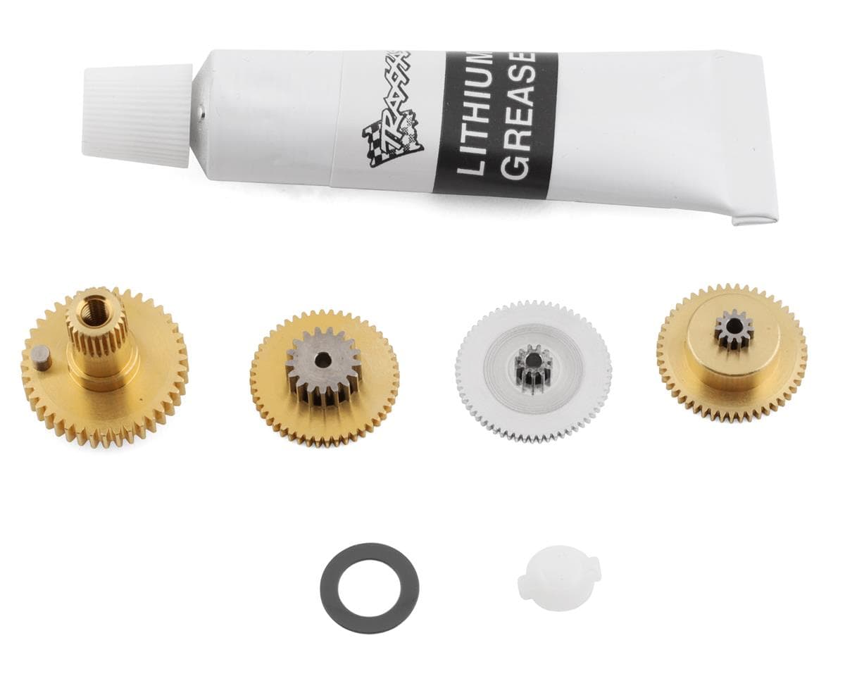 Traxxas 2270 Gear Set