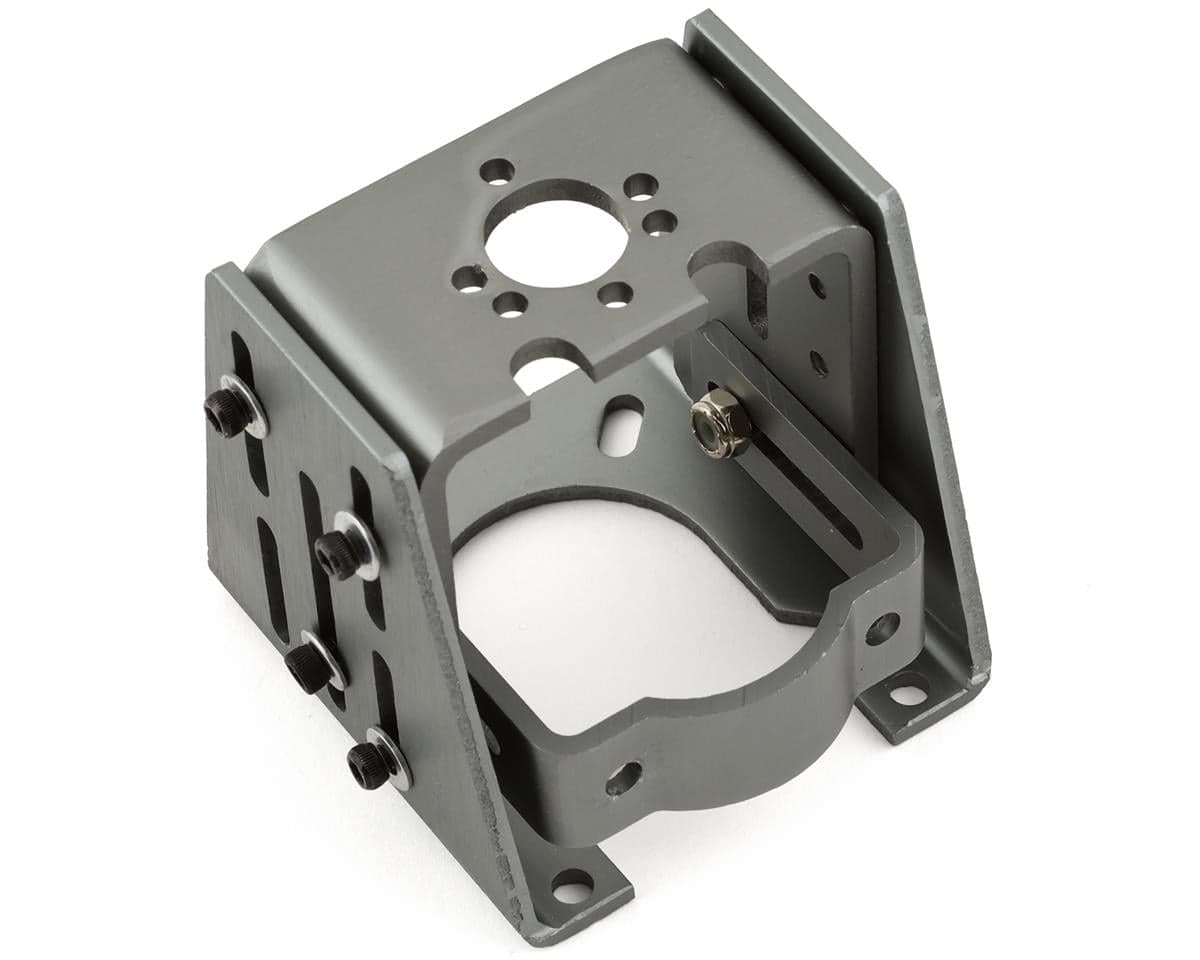 Spektrum RC Brushless Motor Mount (Medium)