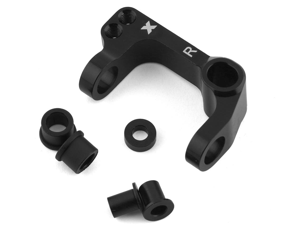 XRAY XB2/XT2/SCX Aluminum Right C-Hub