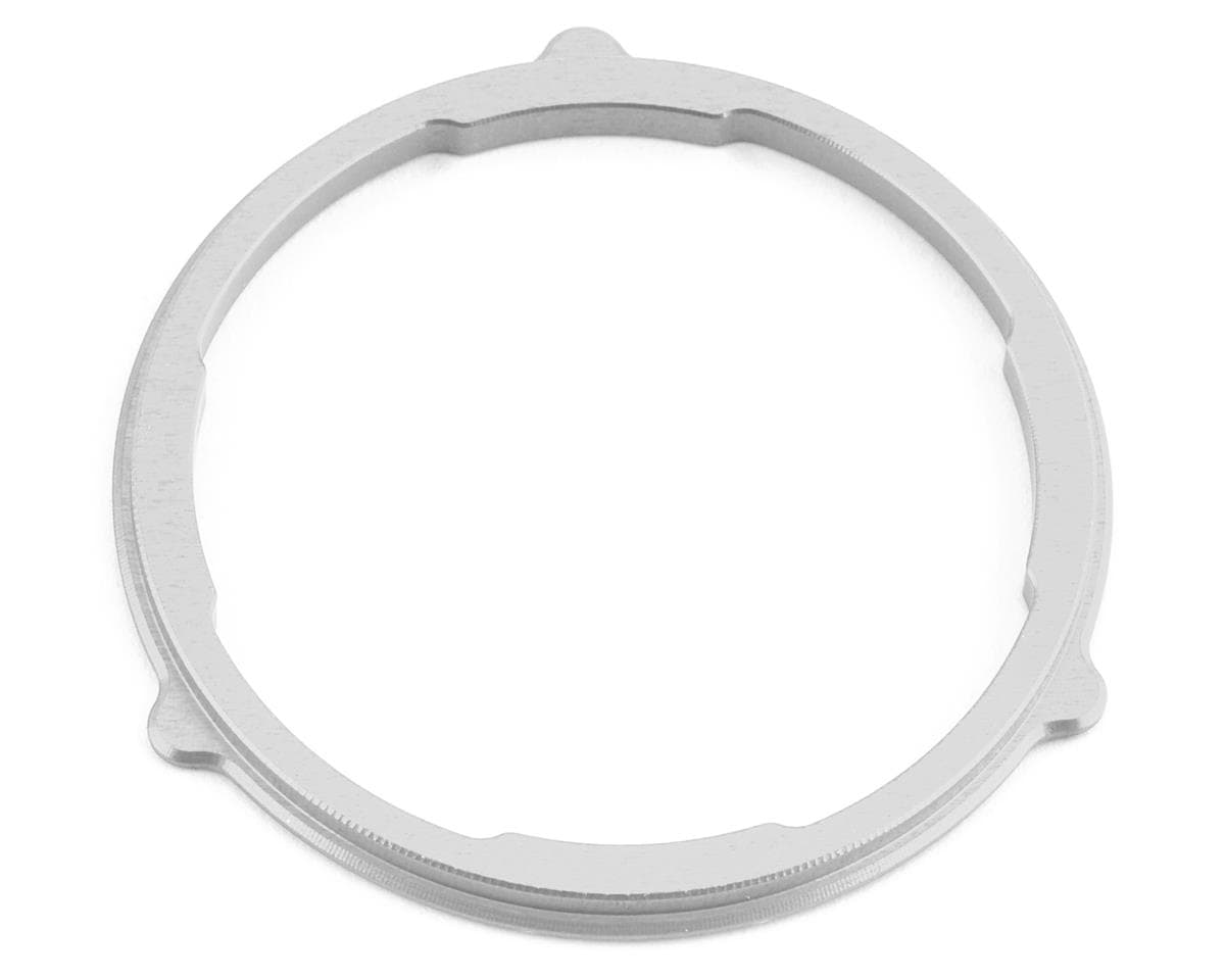 Vanquish Products 1.9" Omni IFR Inner Ring (Silver)