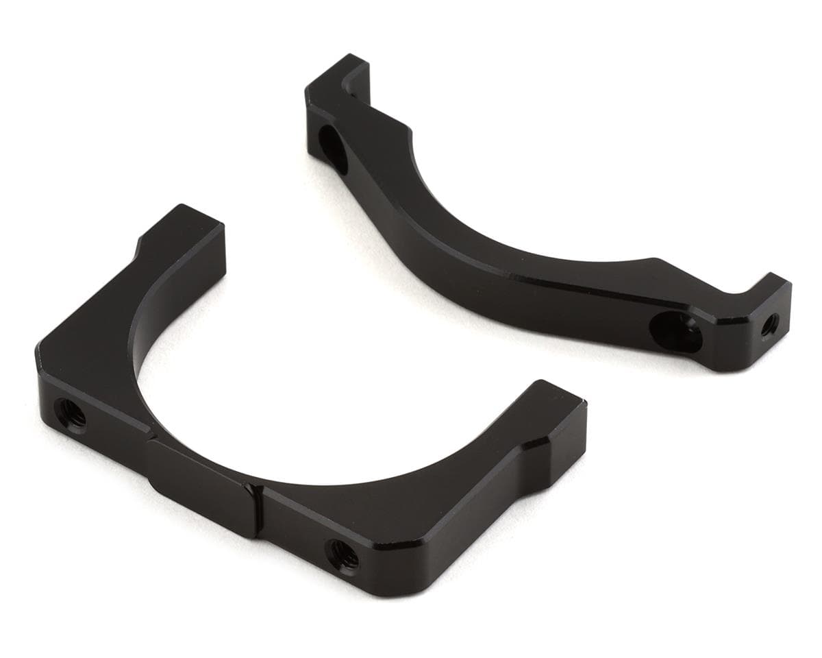 Team Associated RC8B4e Motor Mount Set
