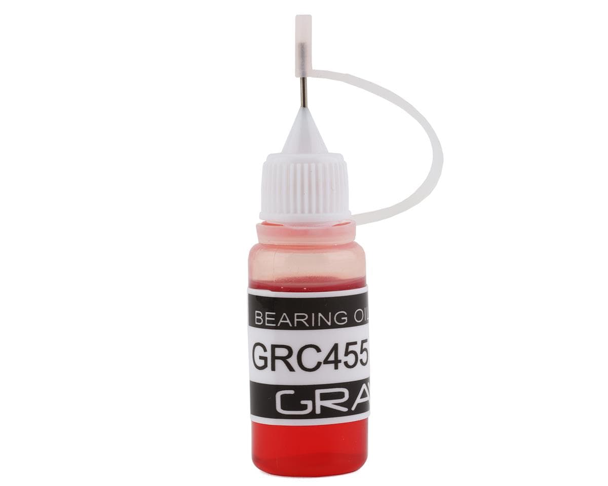 Gravity RC Anti Gravity Bearing Oil