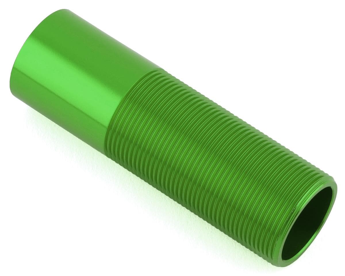 Traxxas Sledge GT-Maxx Aluminum Shock Body (Green) (Long)