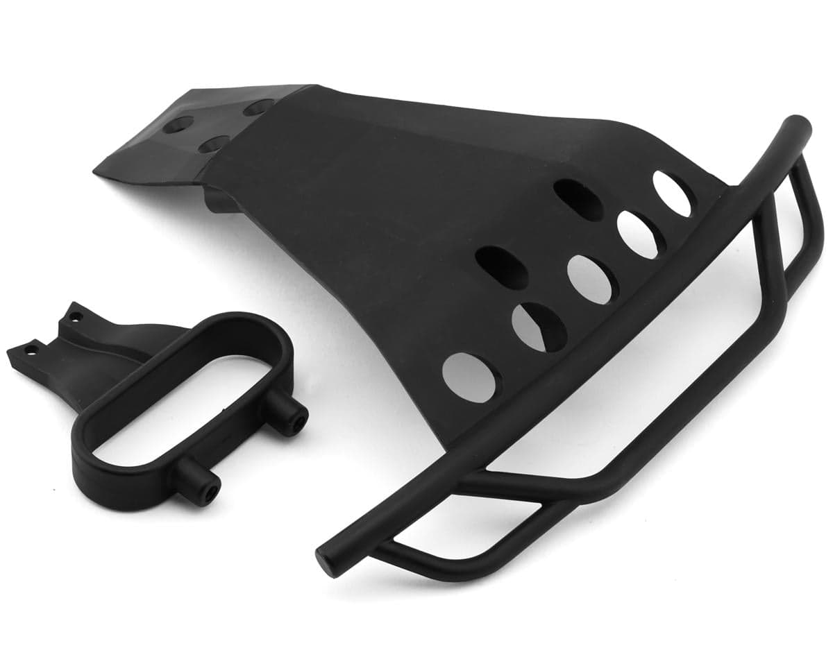 Traxxas Slash Front Bumper (LED Compatible)