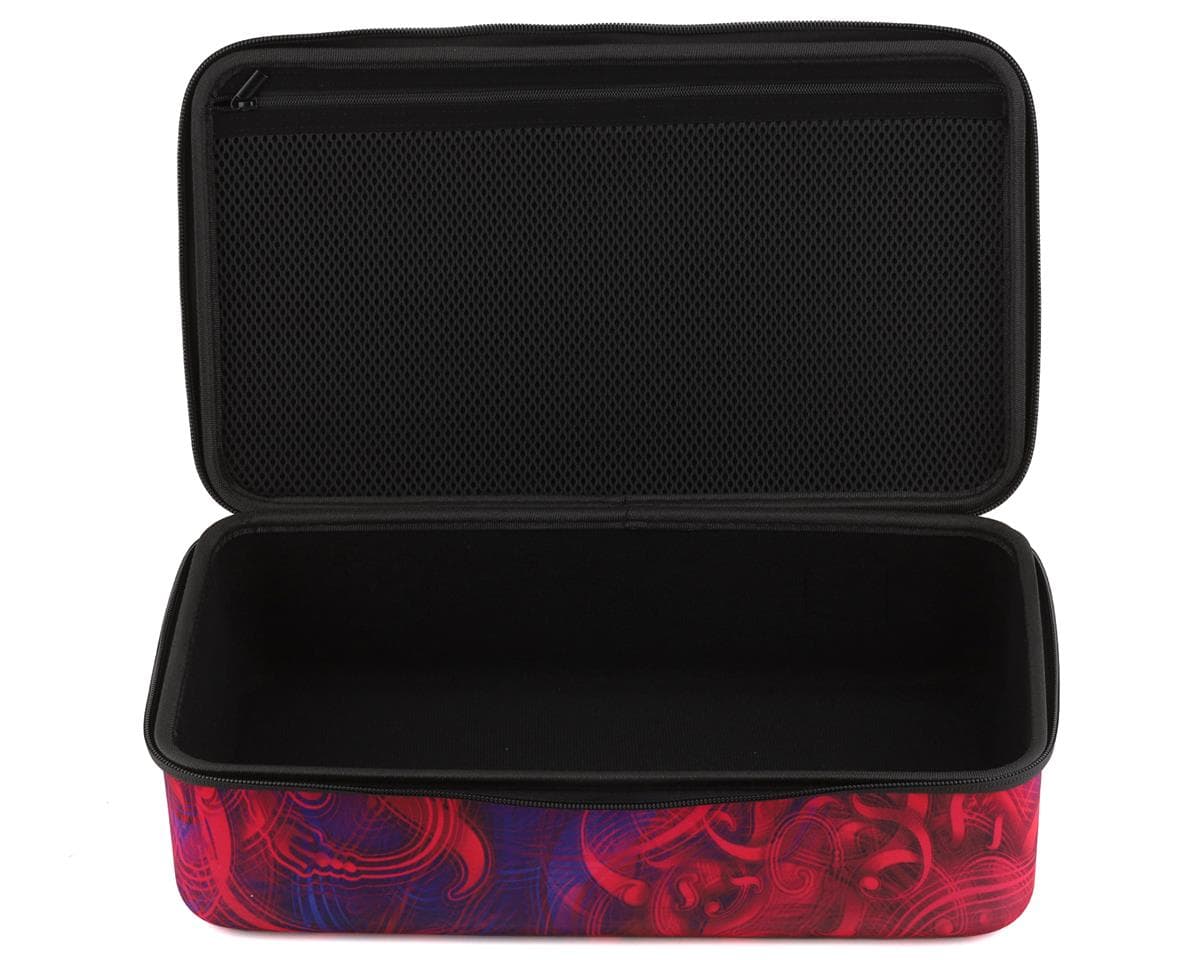 Hudy Hard Case (343x195x99mm)