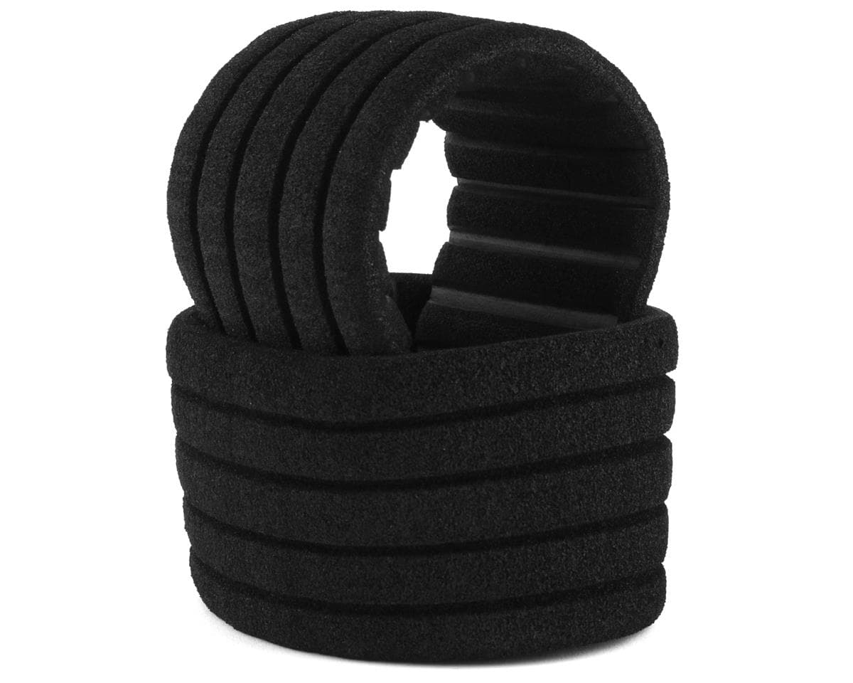 Traxxas Drag Slash Rear Tire Foam Inserts (2) (+2 Firmness)