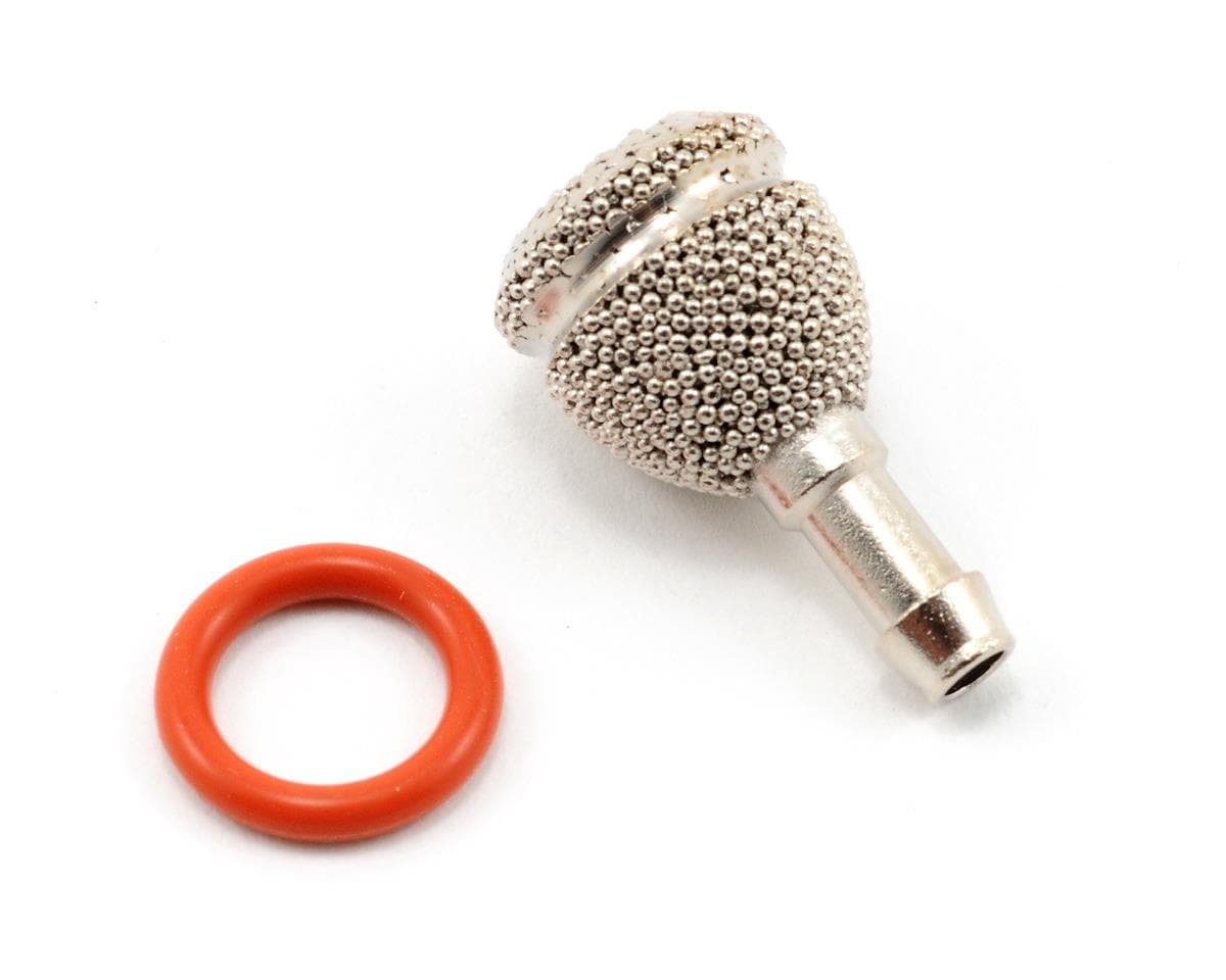 O.S. Engines Bubbleless Clunk