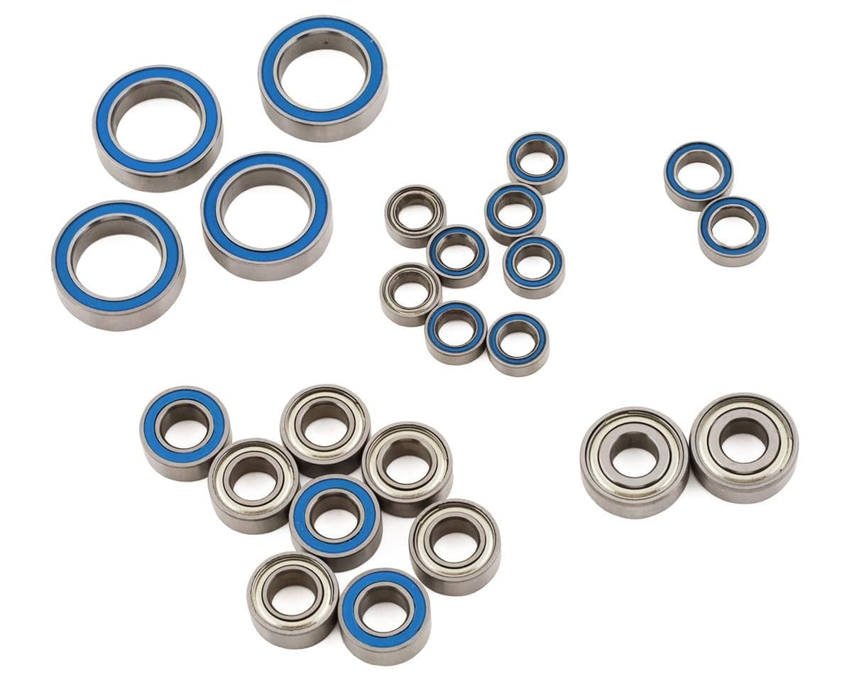 Team Associated RC10B6.4 Factory Team Bearing Set