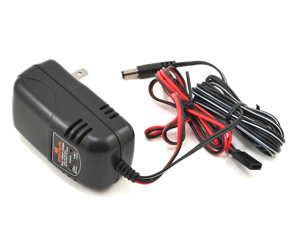 Spektrum RC 150mAh Dual Output Charger