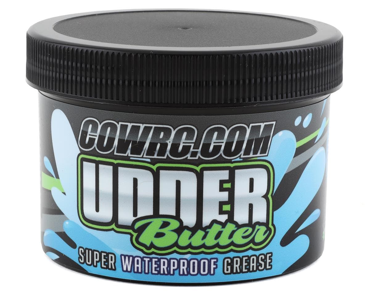 Cow RC Udder Butter (8oz)