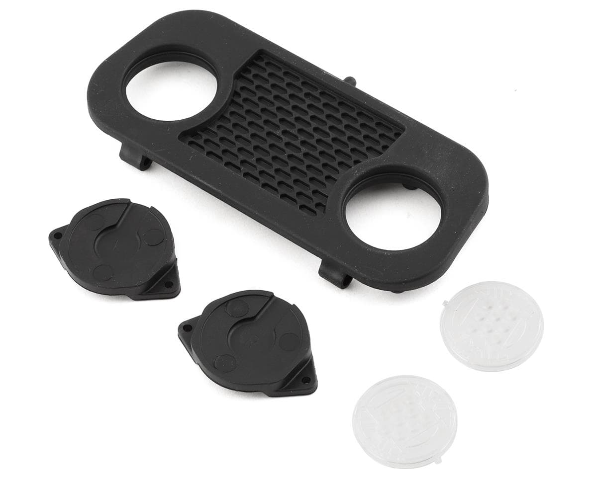 Losi Hammer Rey Grille