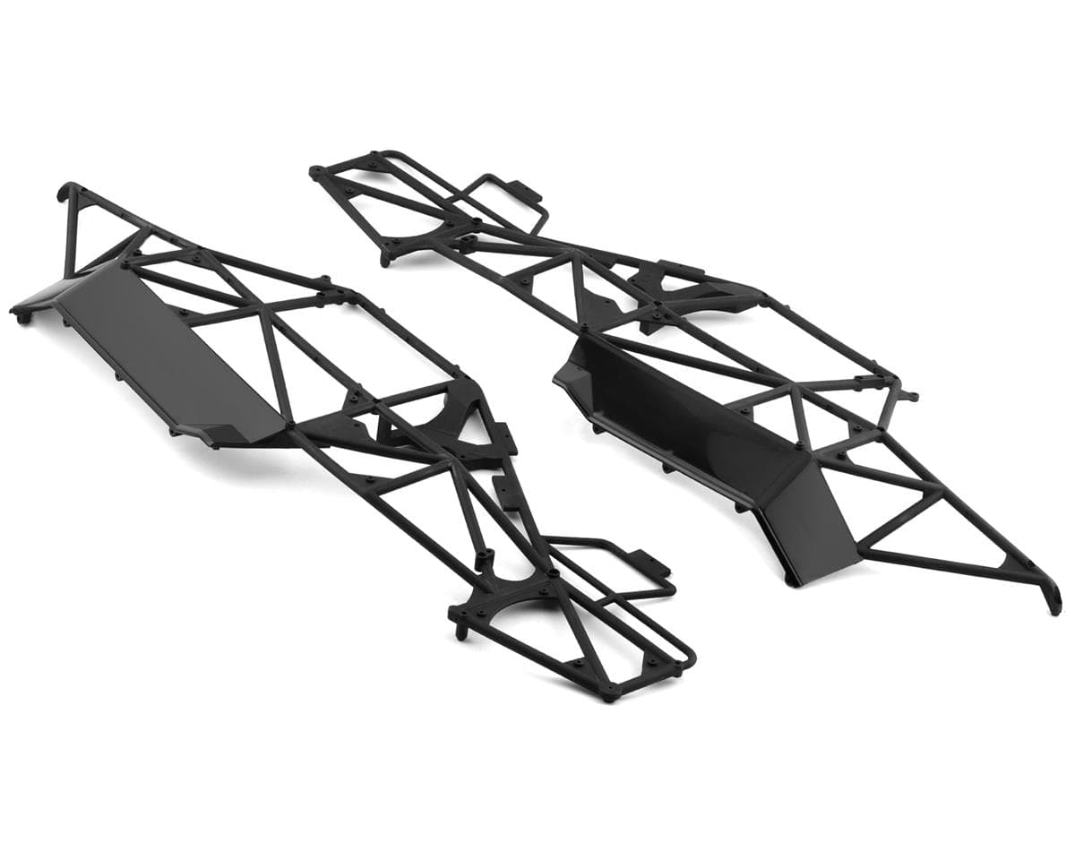Losi Hammer Rey Cage Sides
