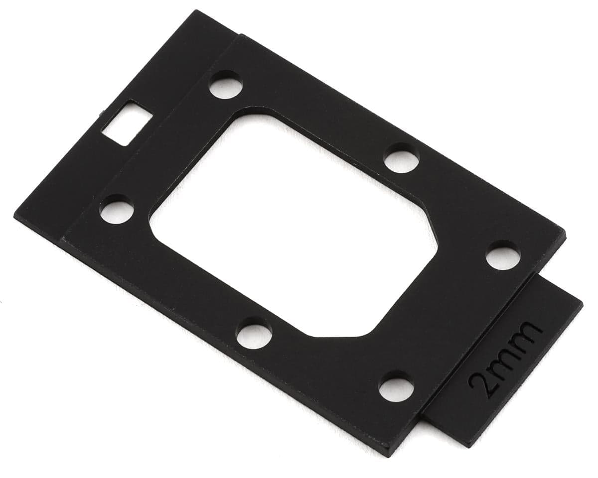 Mayako MX8 Rear Plastic Gearbox Spacer (2mm)