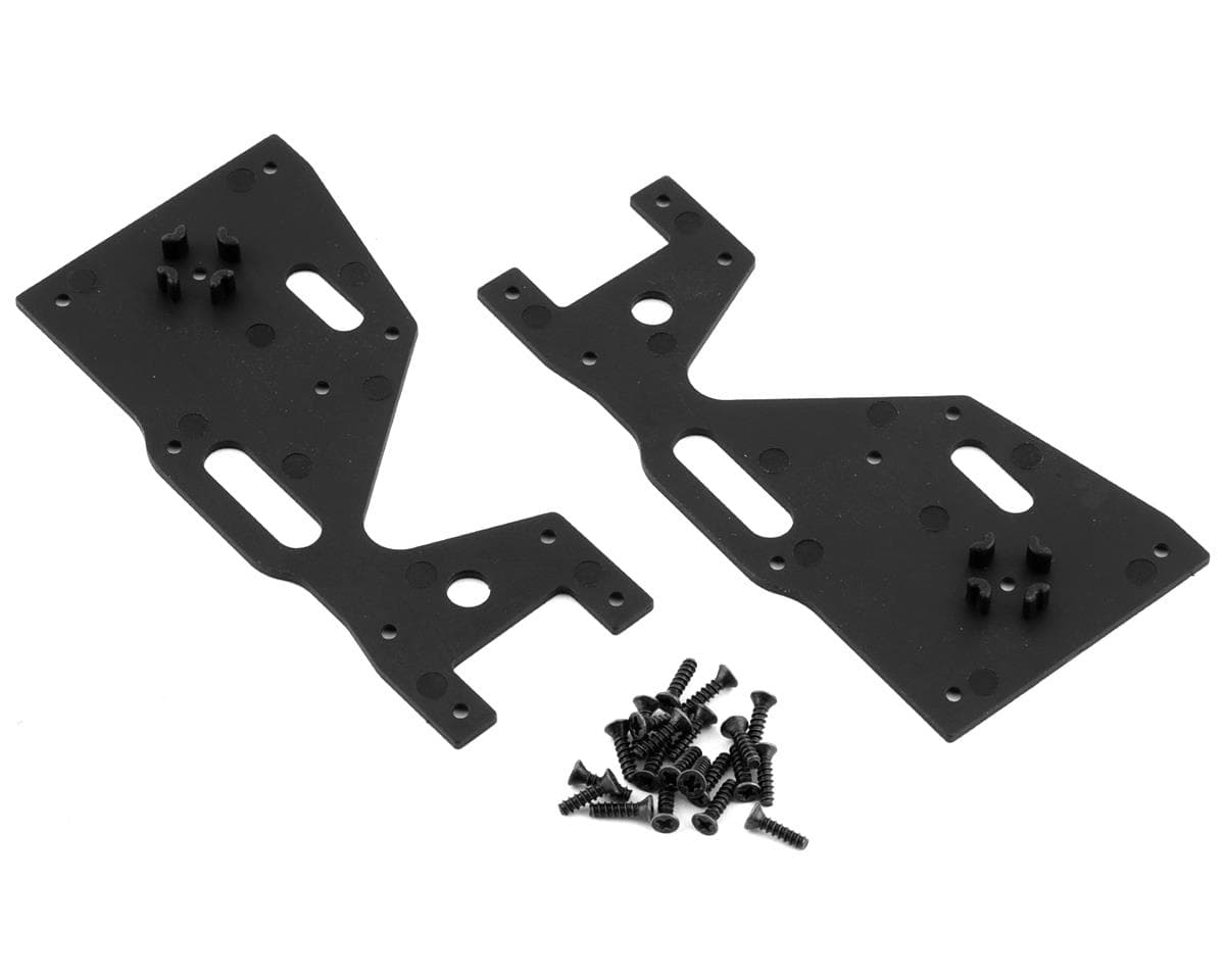 Mayako MX8 Front Arm Braces