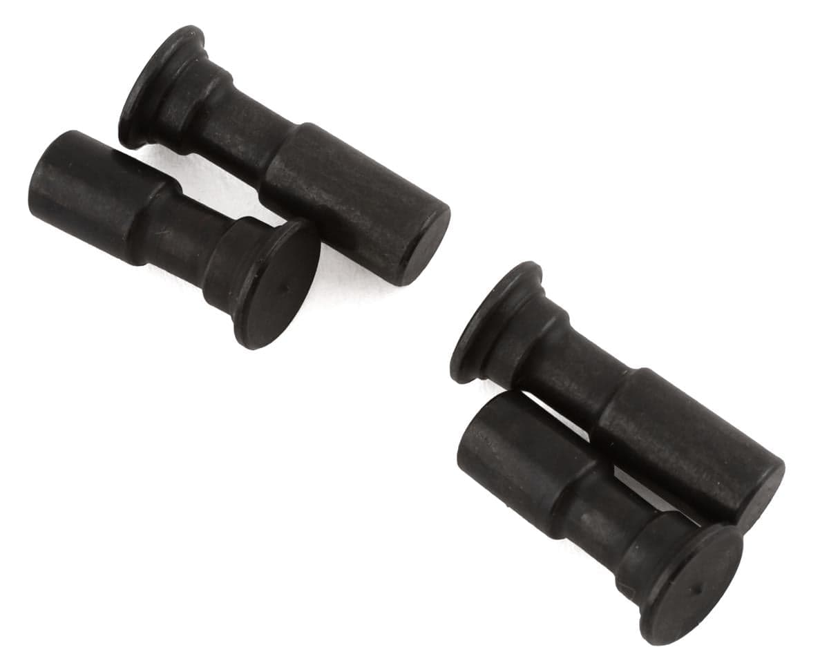 Mayako MX8 Steel King Pins (4)