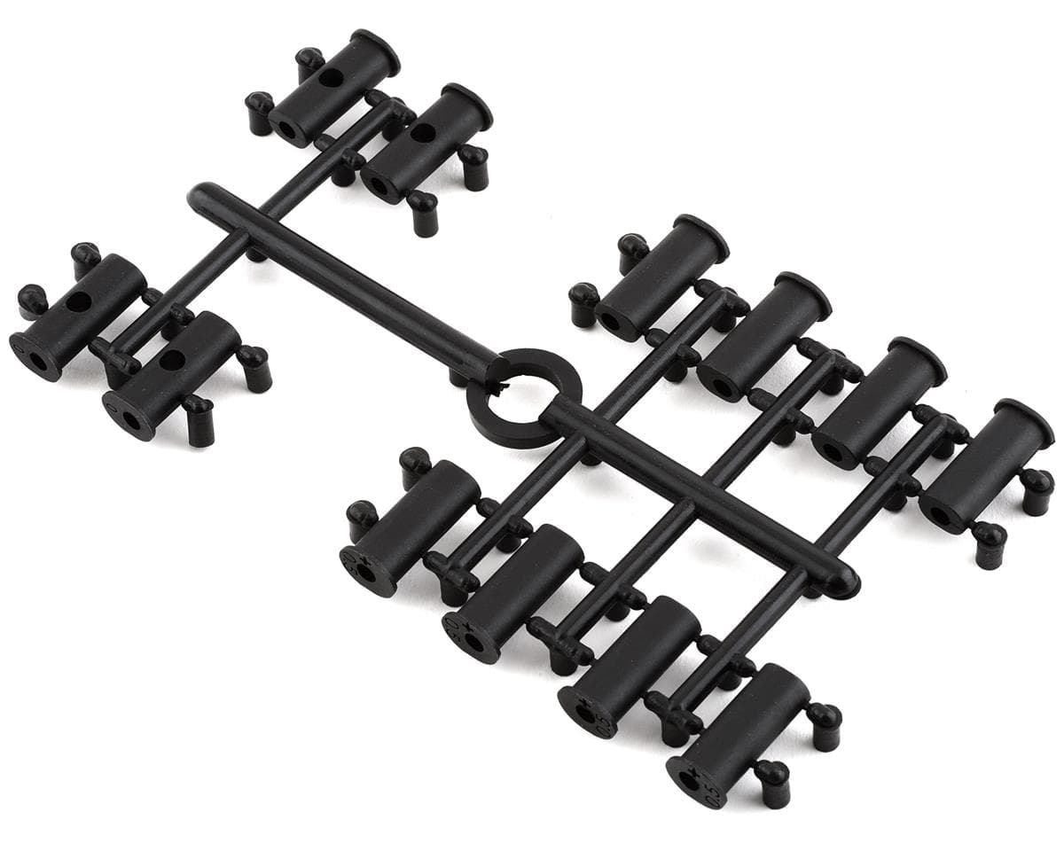 Mayako MX8 Rear Hub Inserts