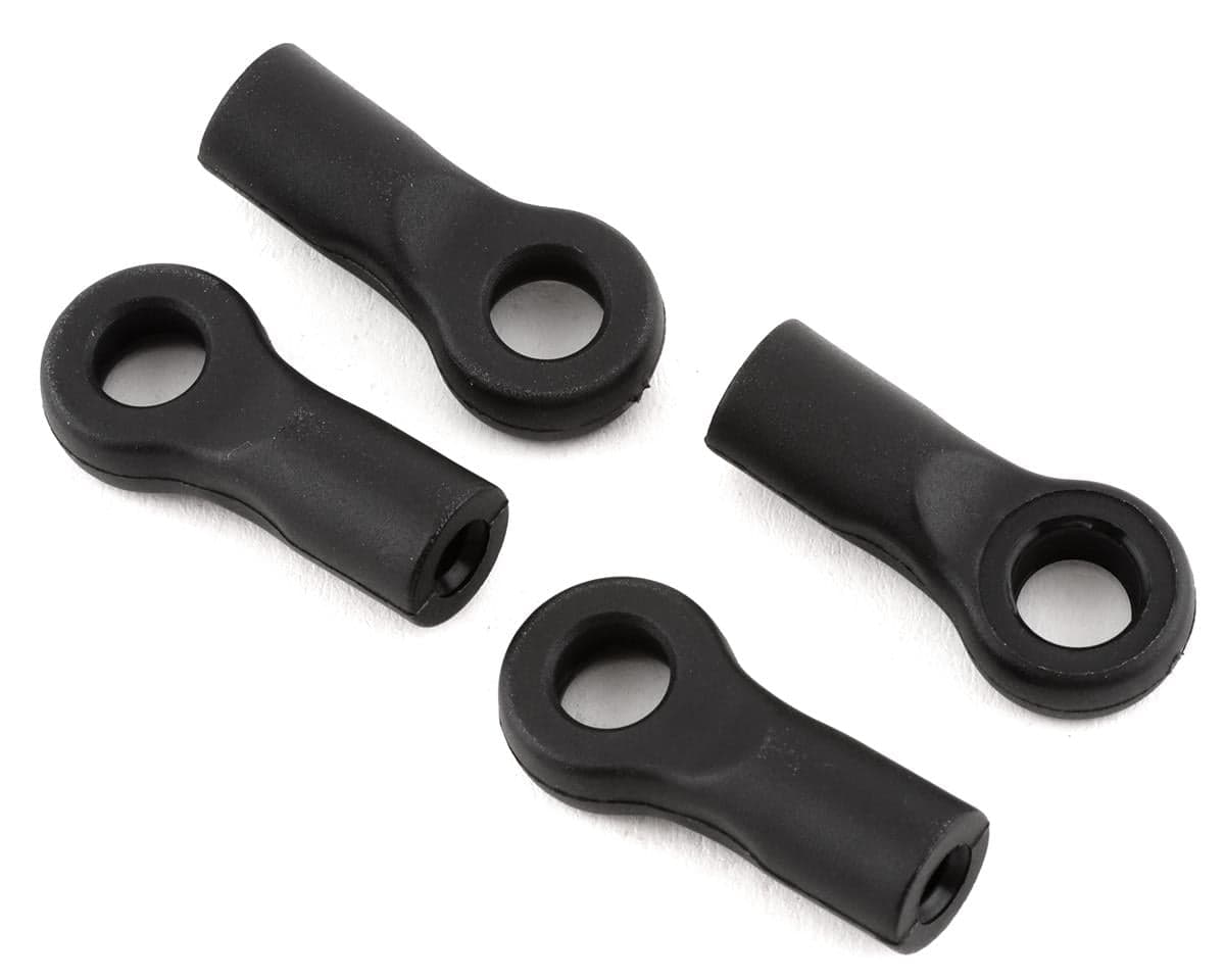 Mayako MX8 Molded Steering Links (4) (Straight)