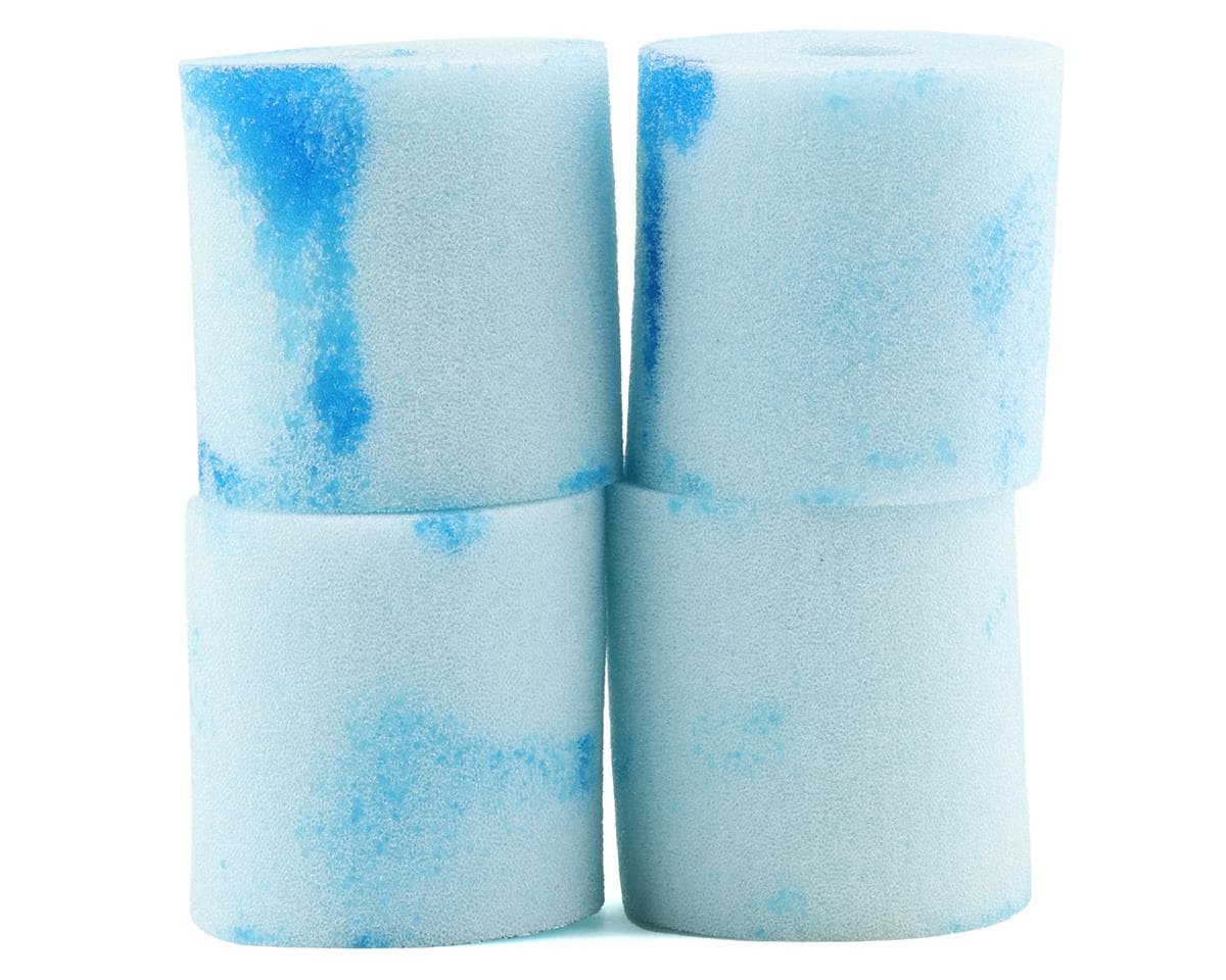 Flash Point MBX8R Pre-Oiled Air Filter Foam (4) (MUGB0123)