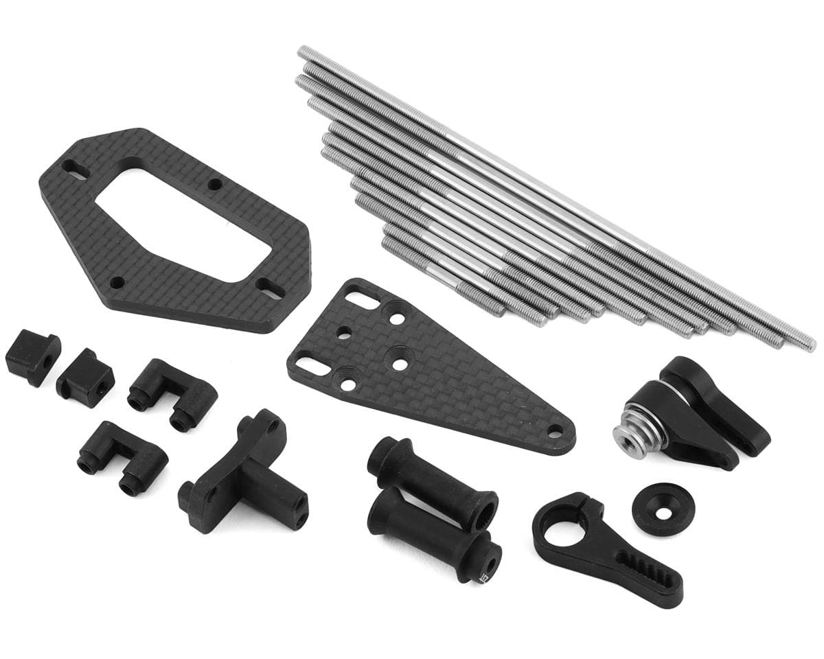 Usukani NGE/PDS Top Mount Direct Drive Steering System Set
