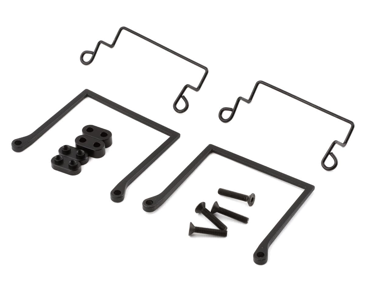 Usukani NGE Battery Mount Set