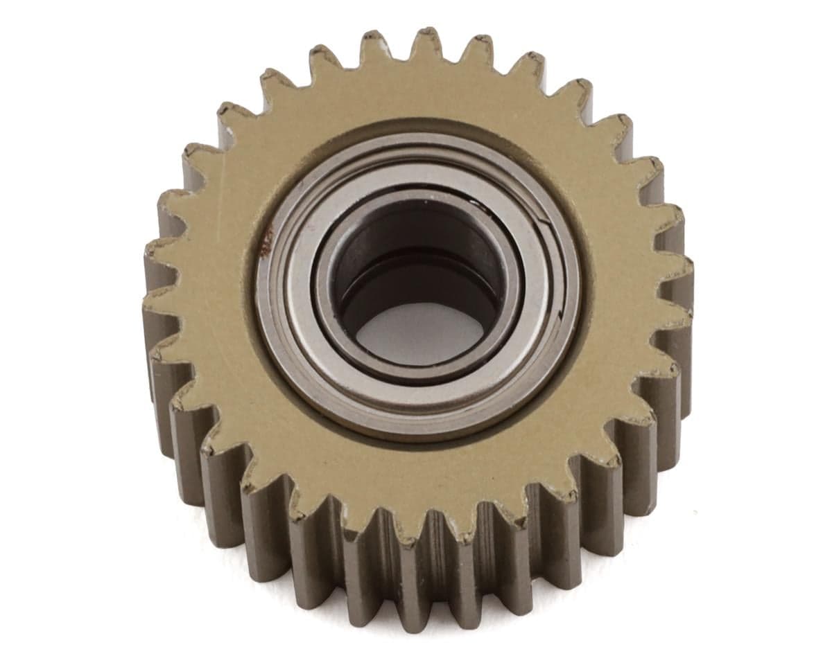 Usukani NGE Ceramic Coated Aluminum Transmission Idler Gear (30T)