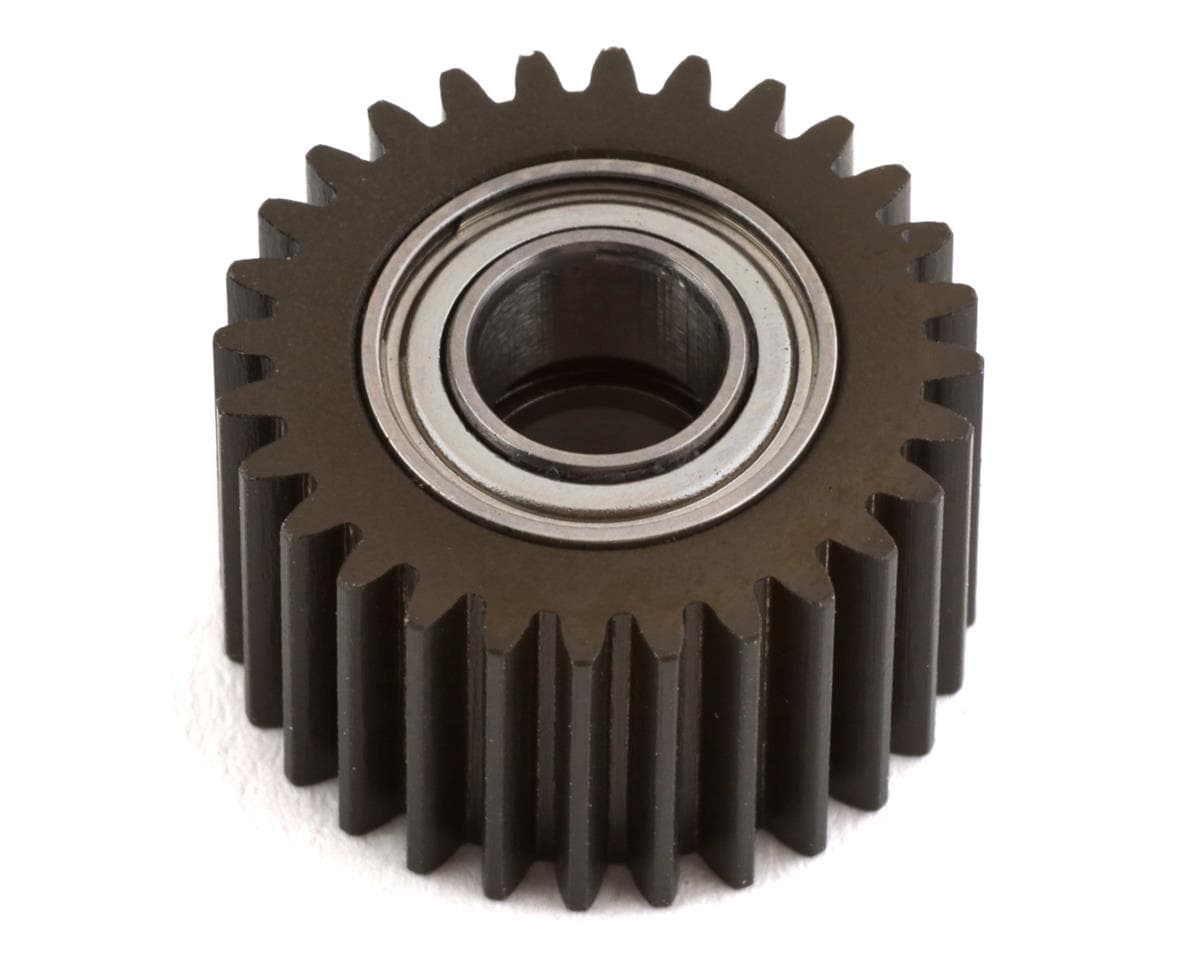 Usukani NGE Ceramic Coated Aluminum Transmission Idler Gear (28T)