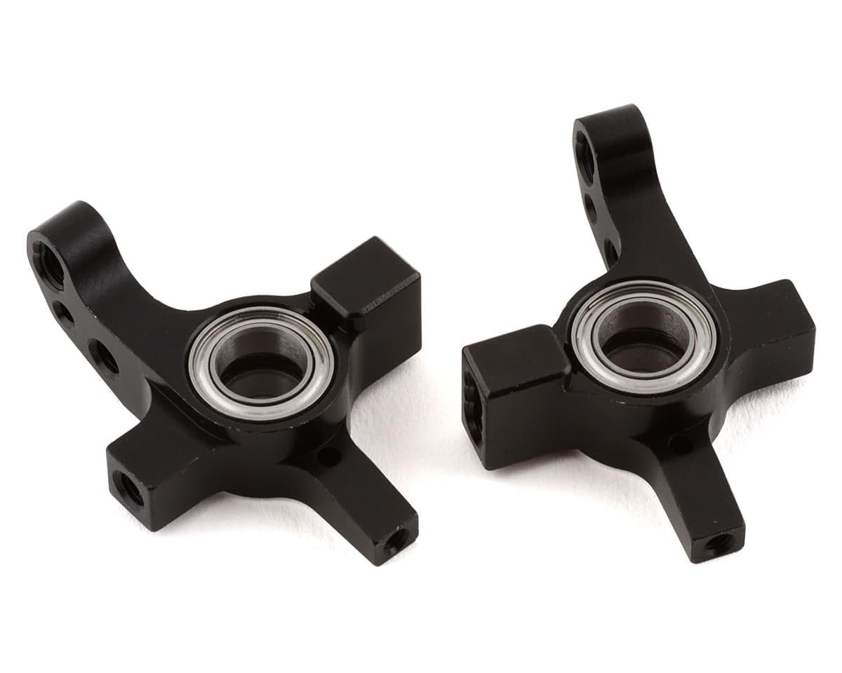 Usukani NGE Aluminum Knuckle Set (2)