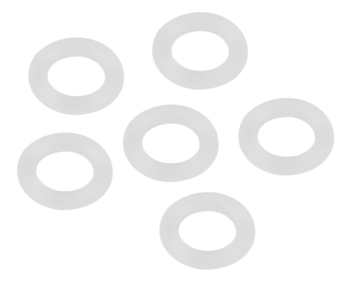 Tekno RC 2022 Spec Differential O-Rings (6)