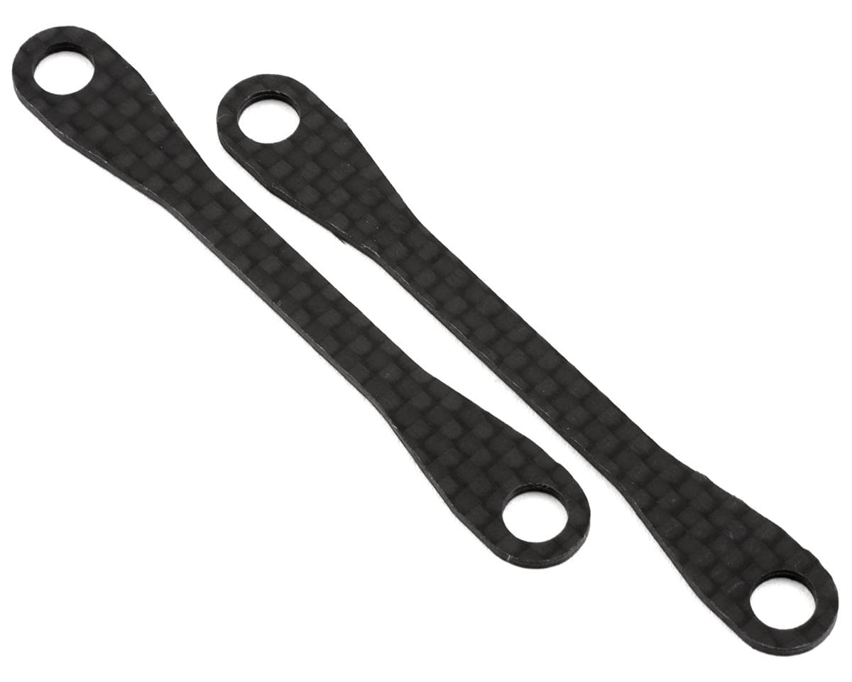 PSM Carbon Fiber Tamiya Body Support Brace (2) (66/70mm)