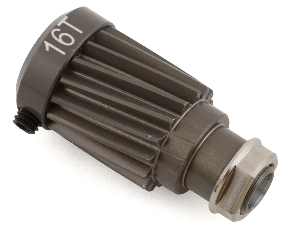 Tron Helicopters Pinion Gear (6mm) (16T)