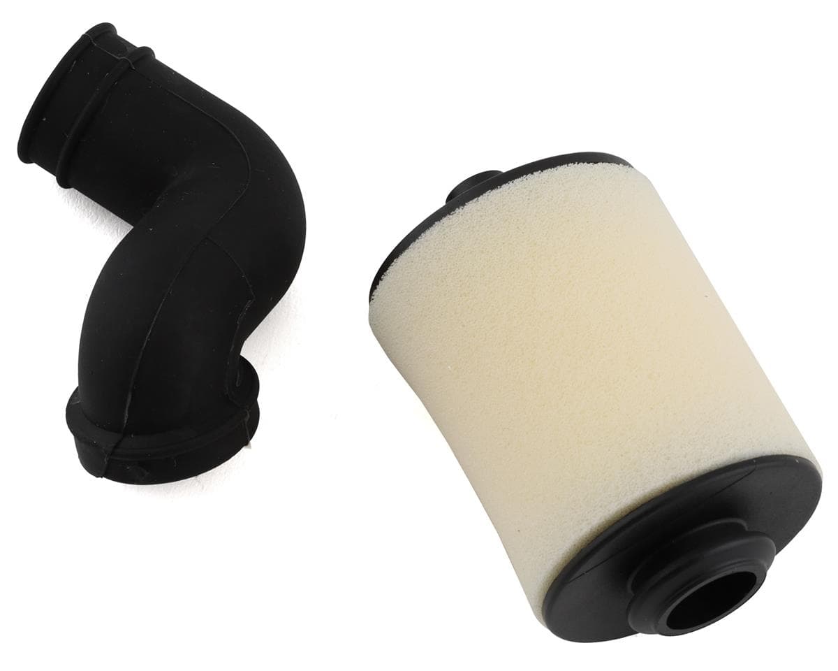 Team Losi Racing 8IGHT-X/E 2.0 Air Filter Set