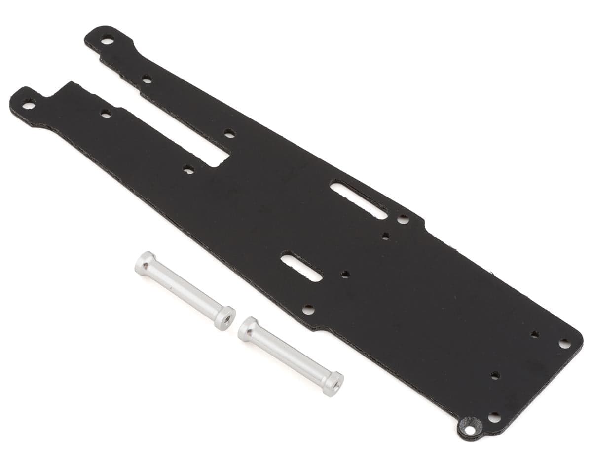 Kyosho Optima Mid Upper Deck