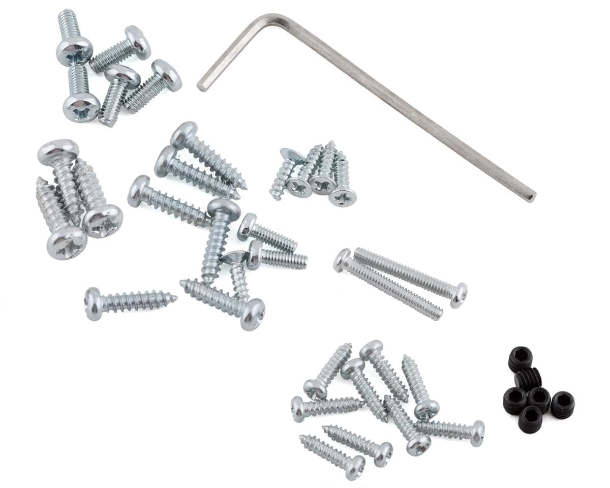 E-flite Habu SS 50mm Screw Set