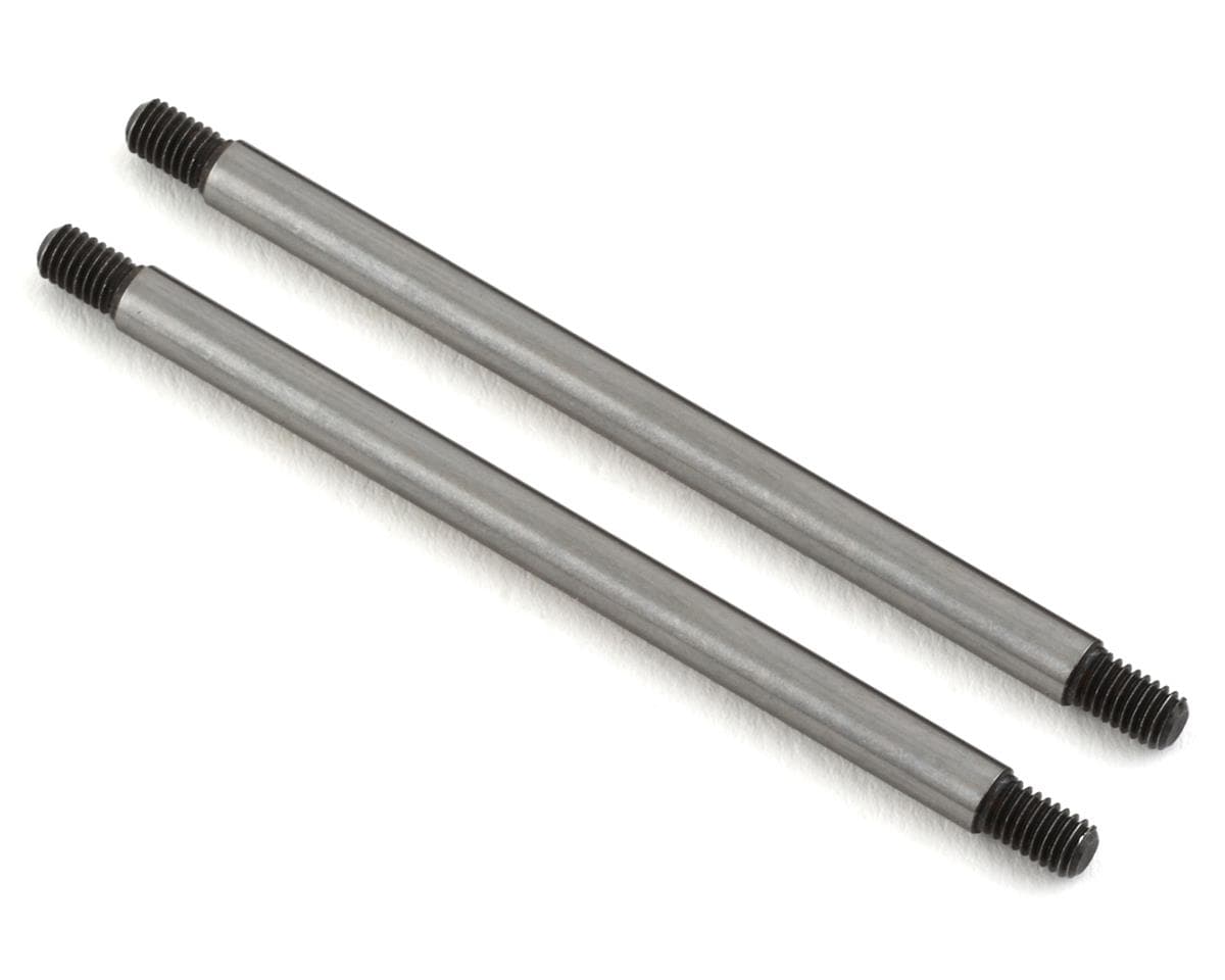 Tekno RC NB48 2.1 58mm Rear Outer Hinge Pins