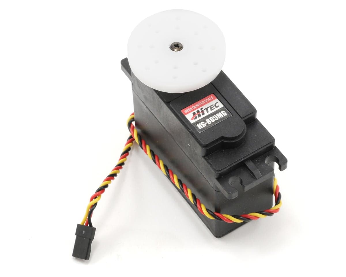 Hitec HS-805MG Mega Servo