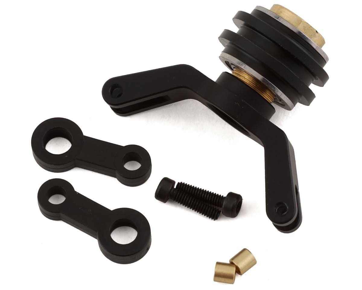 XLPower Tail Pitch Assembly (Specter 700 V2 NME)