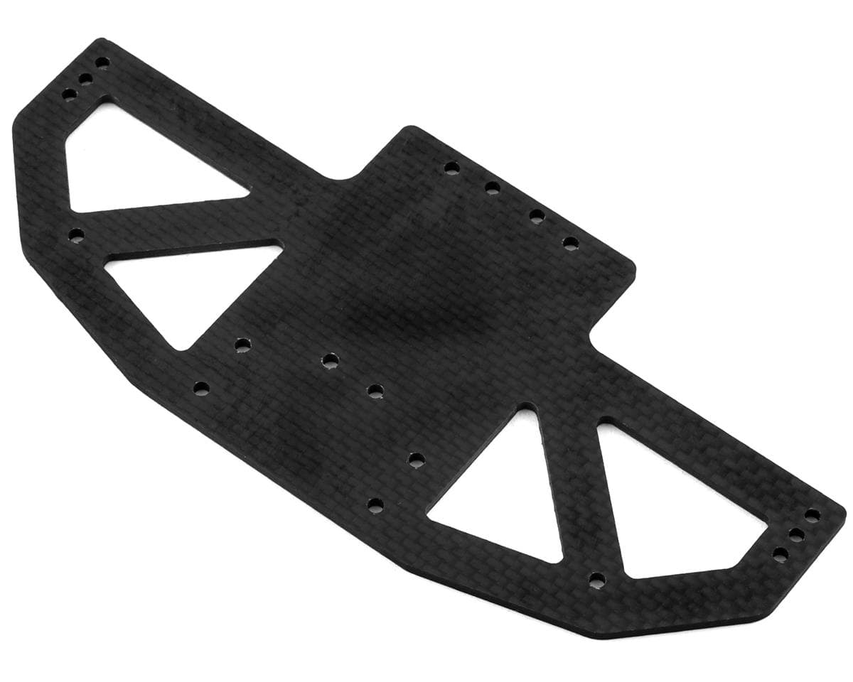 DragRace Concepts 2023 Maxim FMS Carbon Bumper
