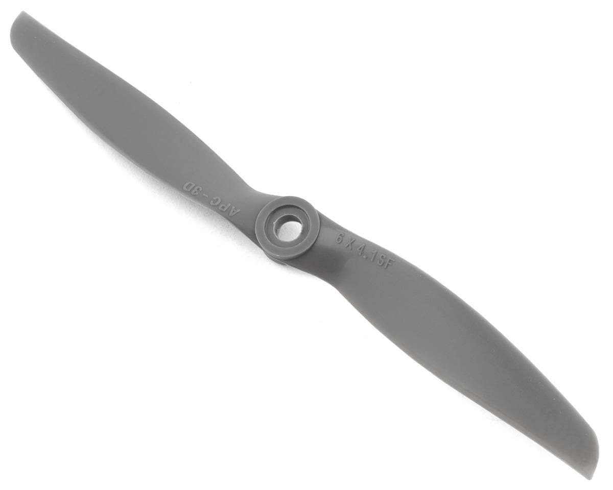 APC 6x4.1SF Slow Flyer "SF3D" Propeller