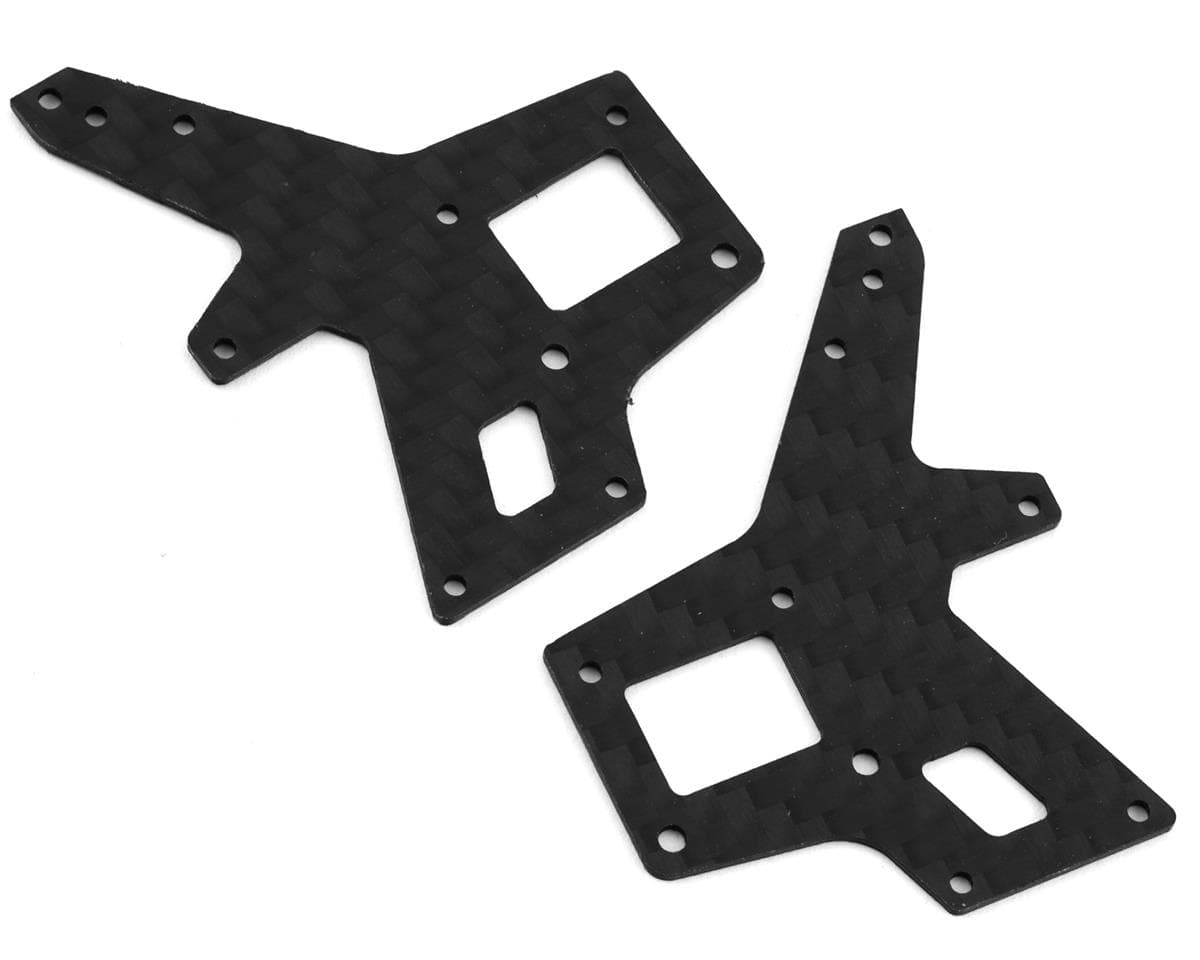 GooSky S2 Upper Frames