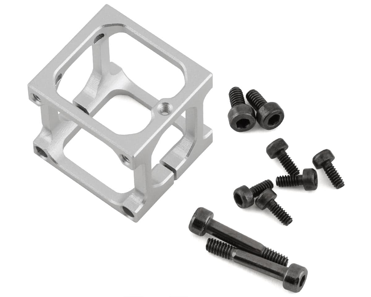 GooSky S2 Tail Boom Mount
