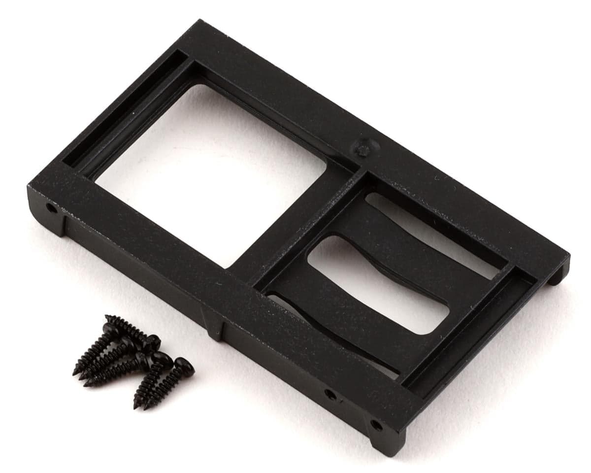 GooSky S2 Upper Battery Compartment