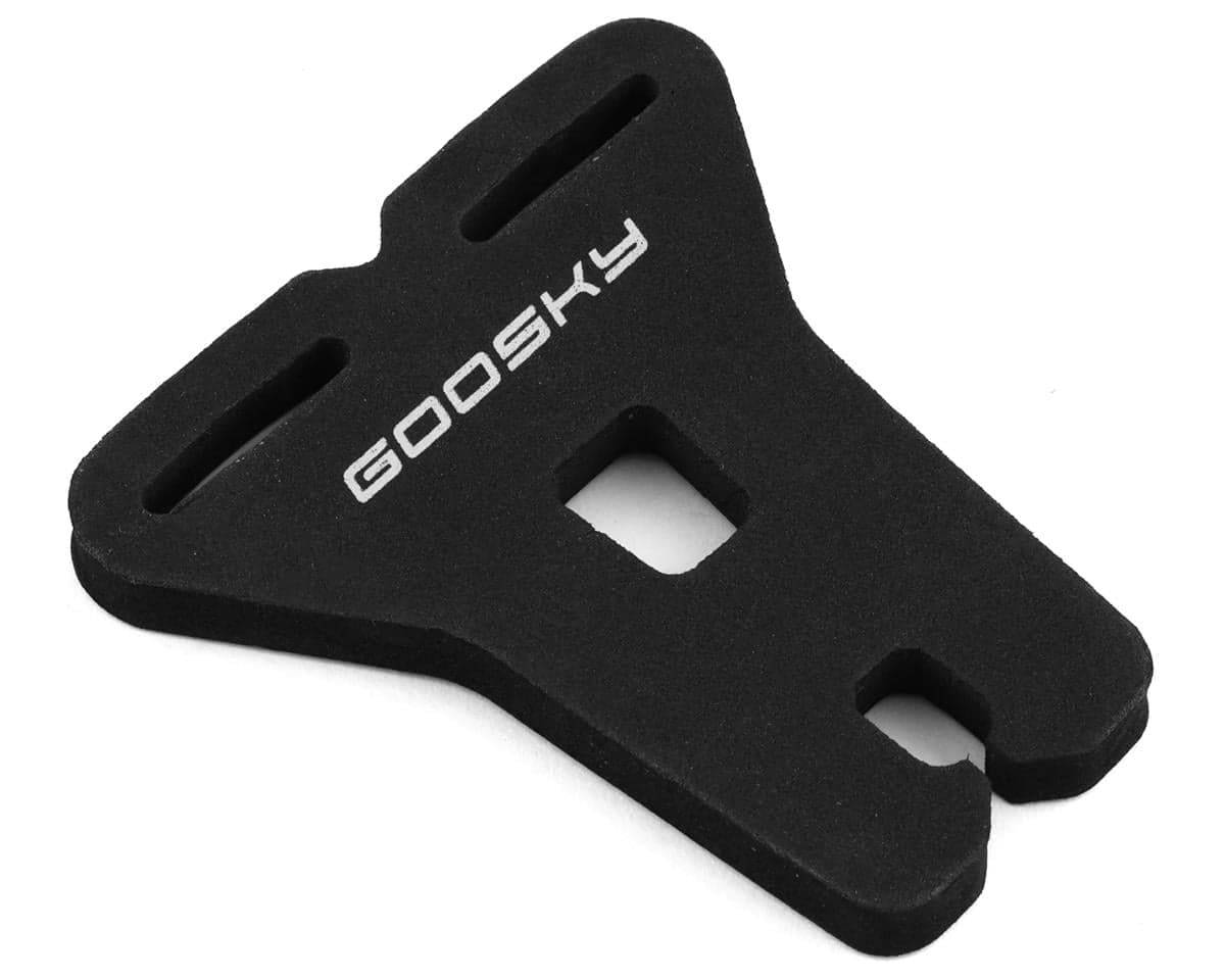 GooSky S2 Foam Main Blade Holder