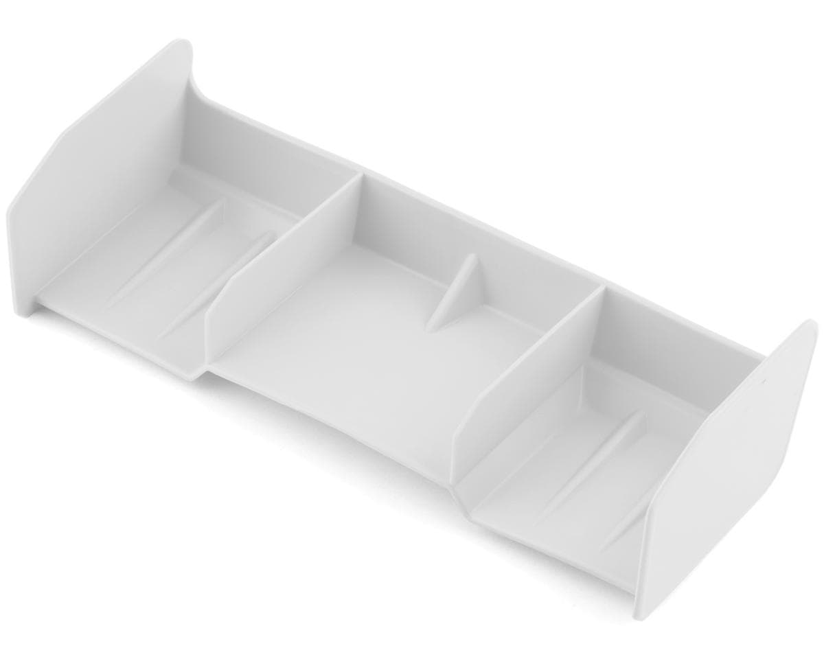 JConcepts Razor 1/8 Off-Road Wing (White)
