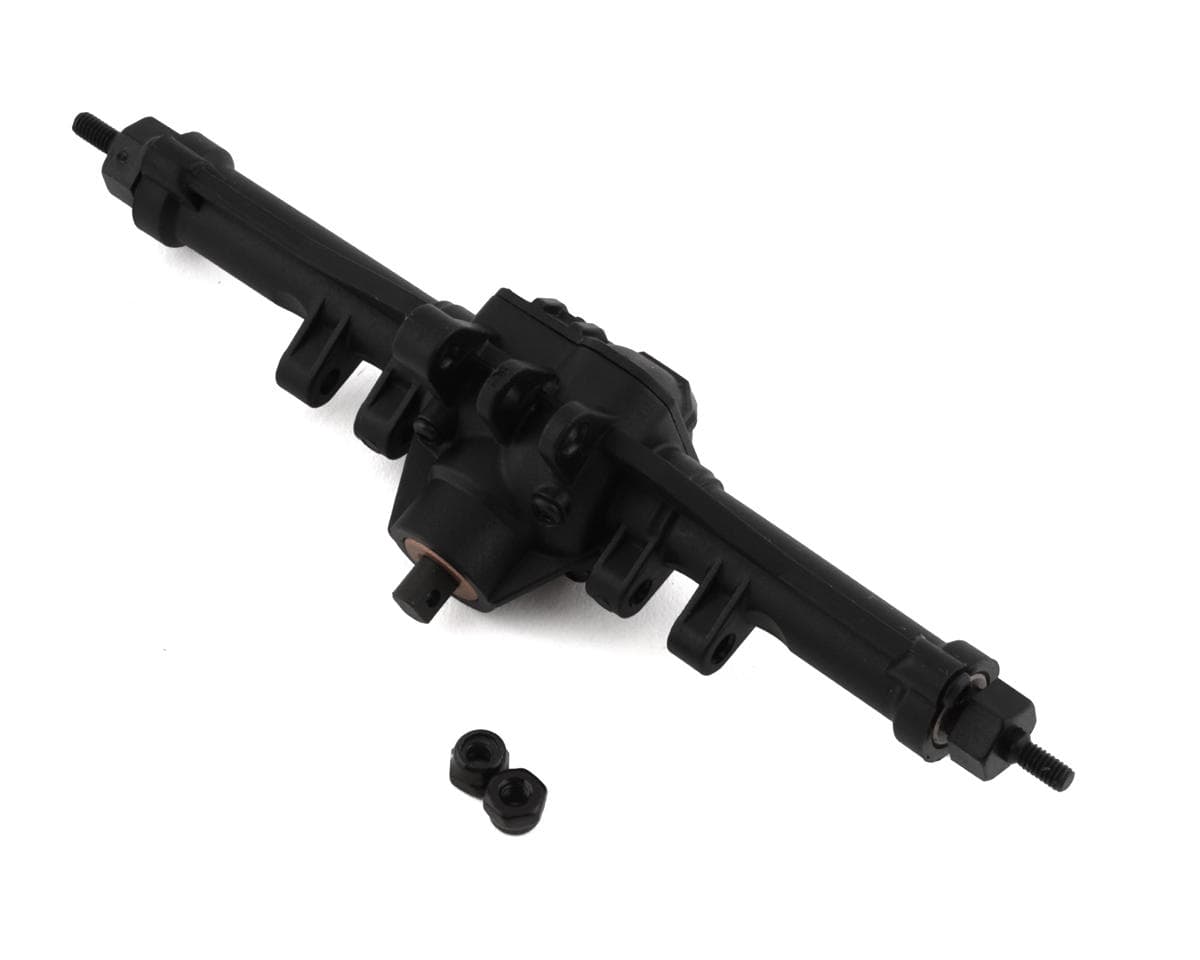 Traxxas TRX-4M Pro-Built Assembled Rear Axle